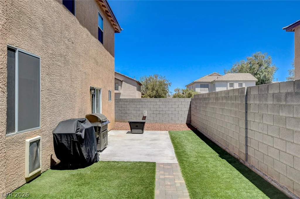 6861 Sweet Pecan, Las Vegas, NV 89149