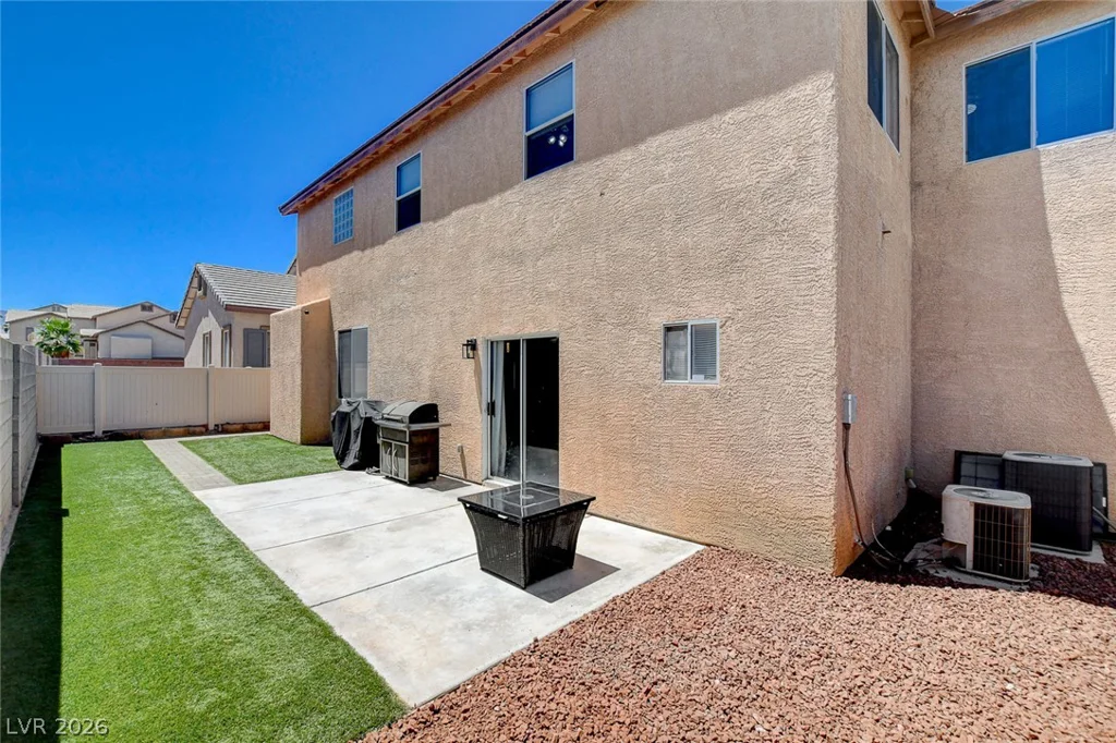 6861 Sweet Pecan, Las Vegas, NV 89149