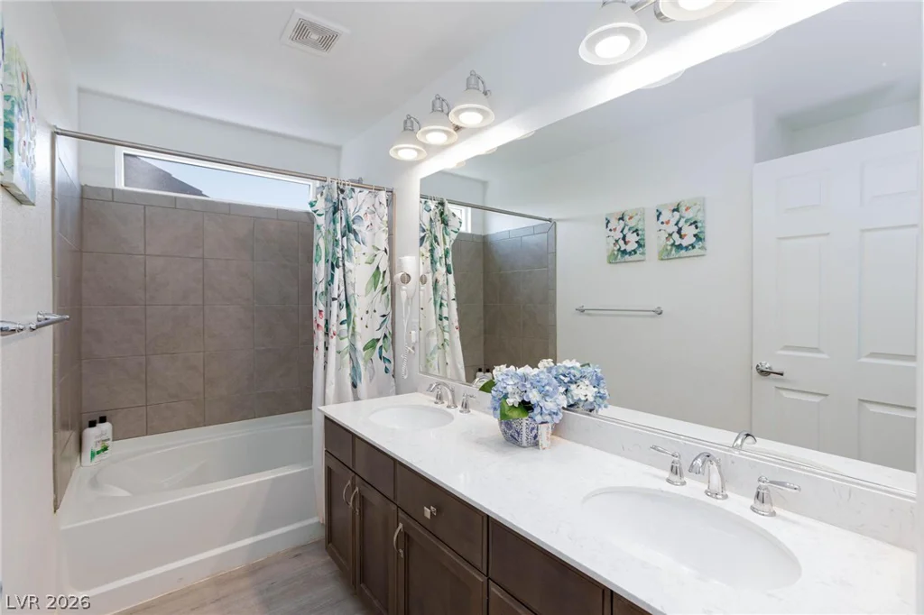 7665 Sandhaven, Las Vegas, NV 89139