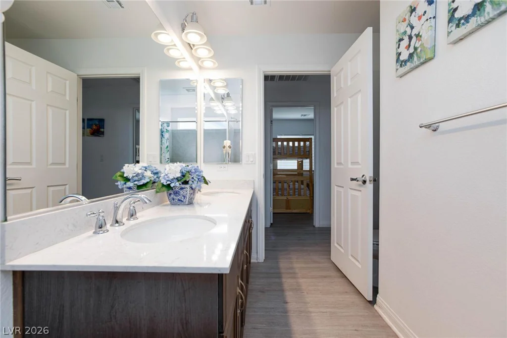 7665 Sandhaven, Las Vegas, NV 89139