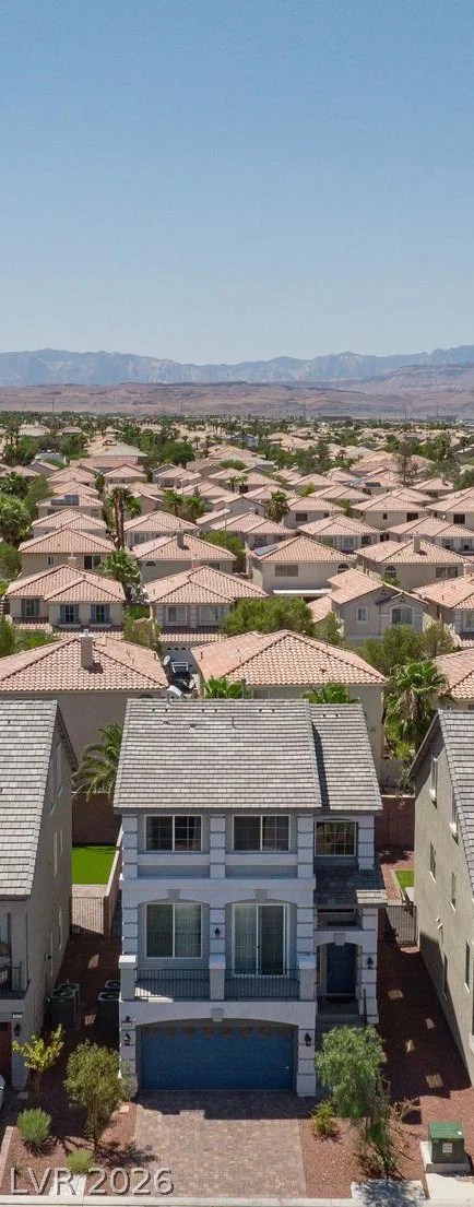 7665 Sandhaven, Las Vegas, NV 89139