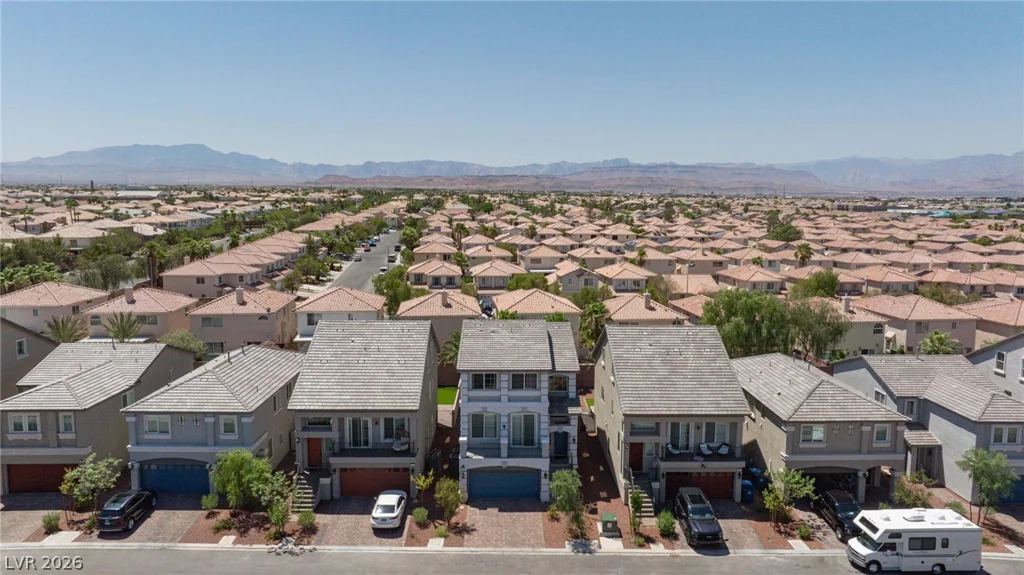 7665 Sandhaven, Las Vegas, NV 89139