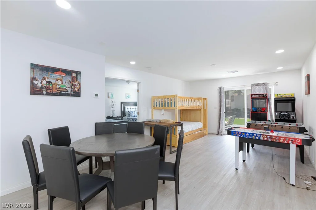 7665 Sandhaven, Las Vegas, NV 89139