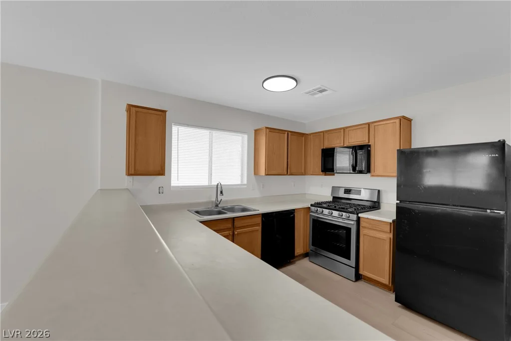 3622 Gold Sluice, North Las Vegas, NV 89032