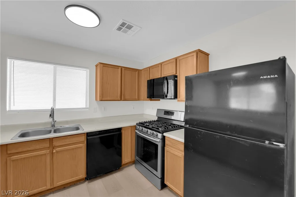 3622 Gold Sluice, North Las Vegas, NV 89032