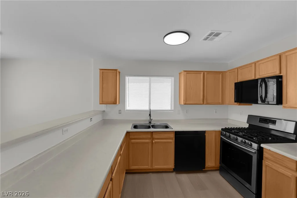 3622 Gold Sluice, North Las Vegas, NV 89032