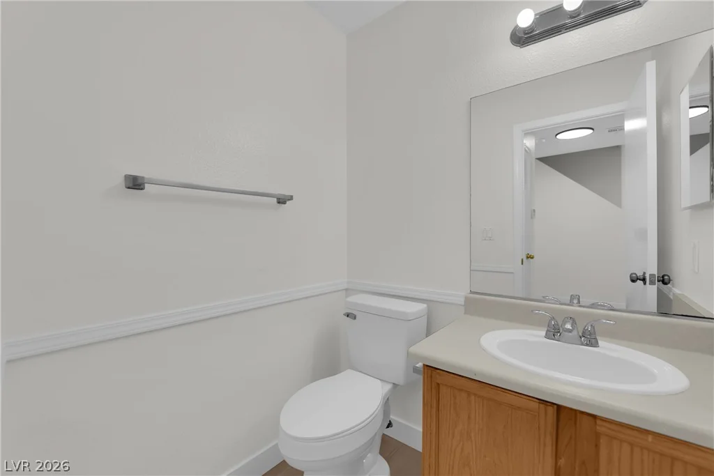 3622 Gold Sluice, North Las Vegas, NV 89032