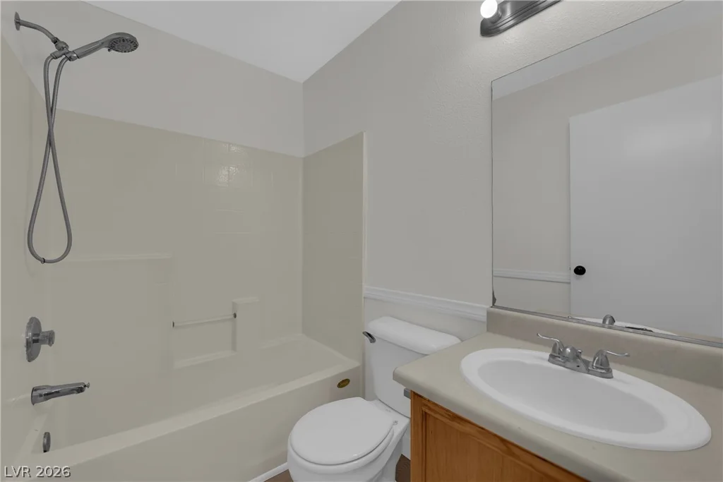 3622 Gold Sluice, North Las Vegas, NV 89032