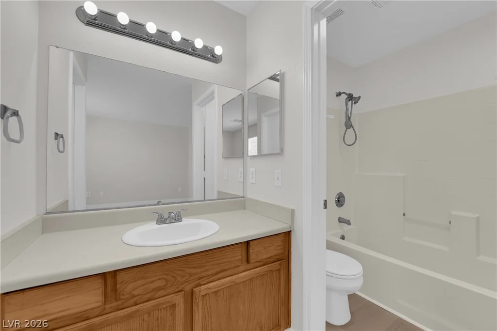 3622 Gold Sluice, North Las Vegas, NV 89032