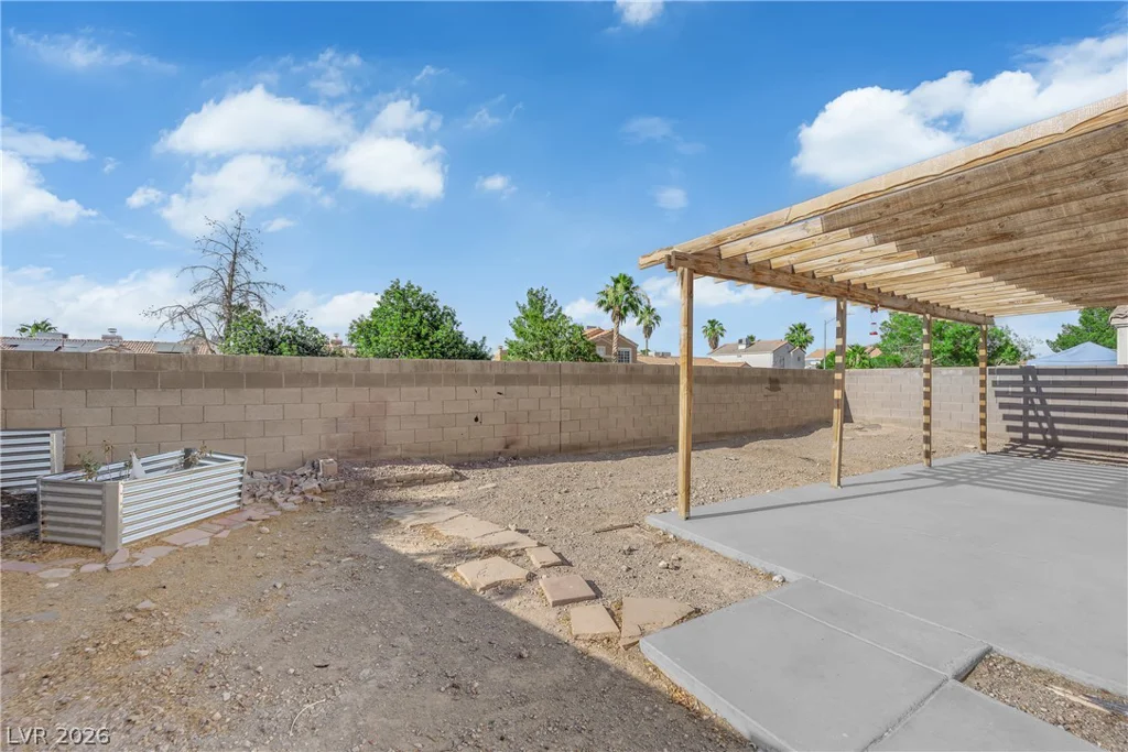 3622 Gold Sluice, North Las Vegas, NV 89032