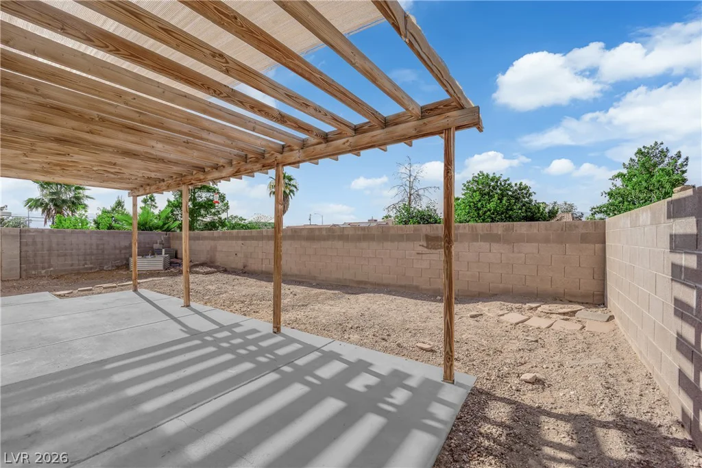 3622 Gold Sluice, North Las Vegas, NV 89032