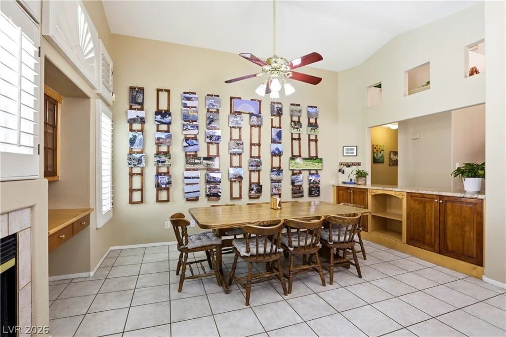 9817 Aspen Grove, Las Vegas, NV 89134