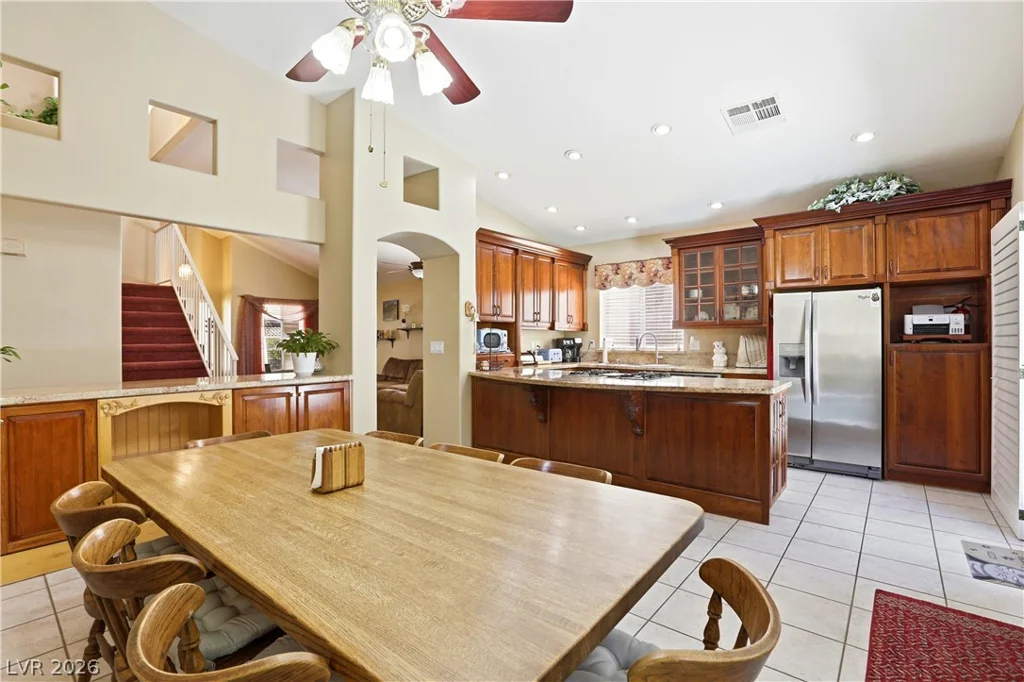 9817 Aspen Grove, Las Vegas, NV 89134