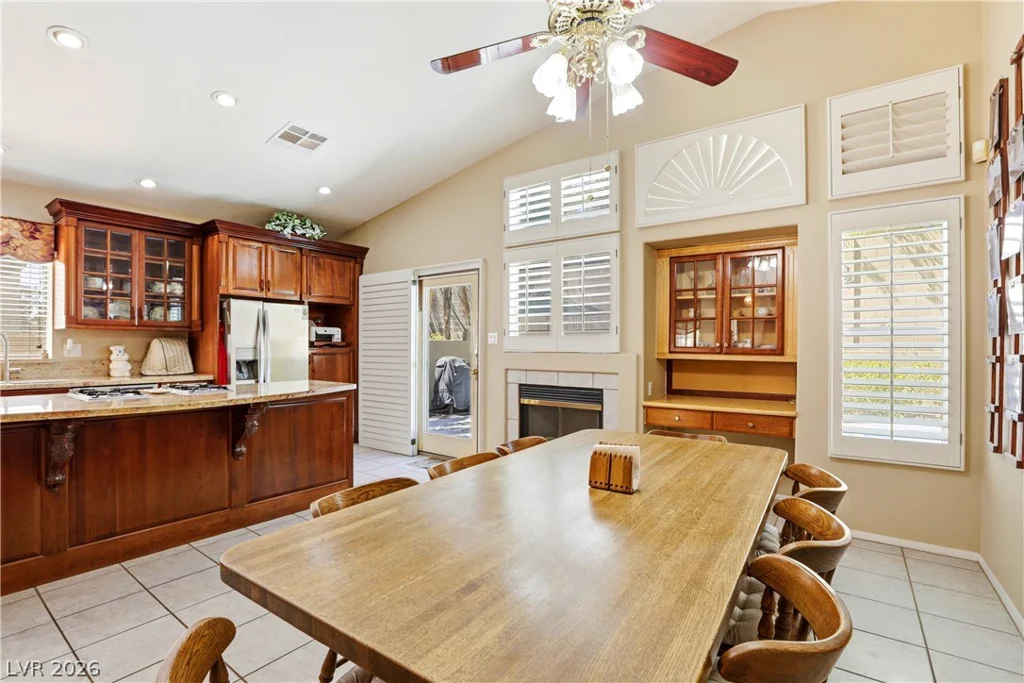 9817 Aspen Grove, Las Vegas, NV 89134