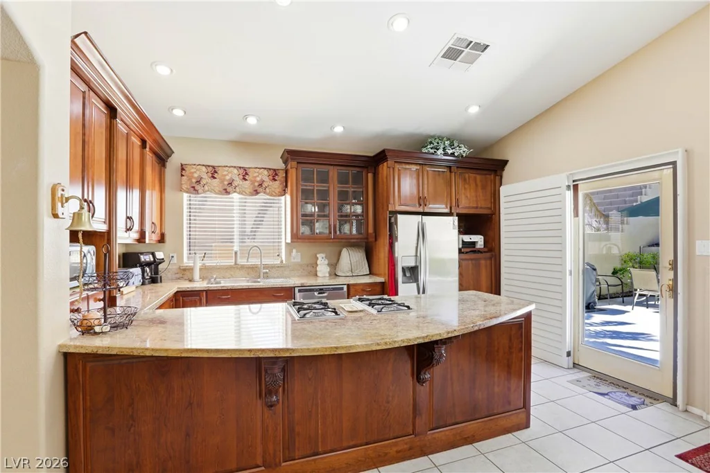 9817 Aspen Grove, Las Vegas, NV 89134