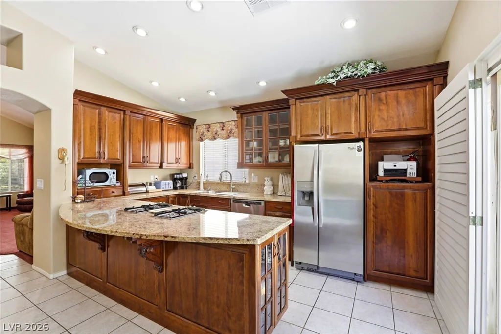 9817 Aspen Grove, Las Vegas, NV 89134