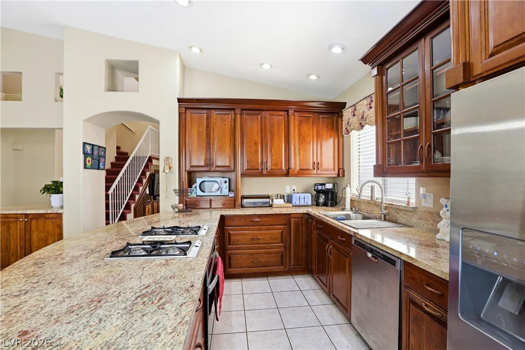 9817 Aspen Grove, Las Vegas, NV 89134