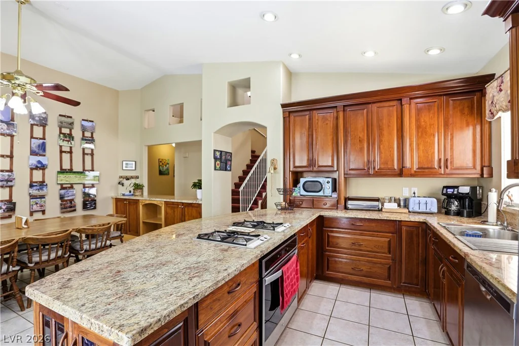 9817 Aspen Grove, Las Vegas, NV 89134