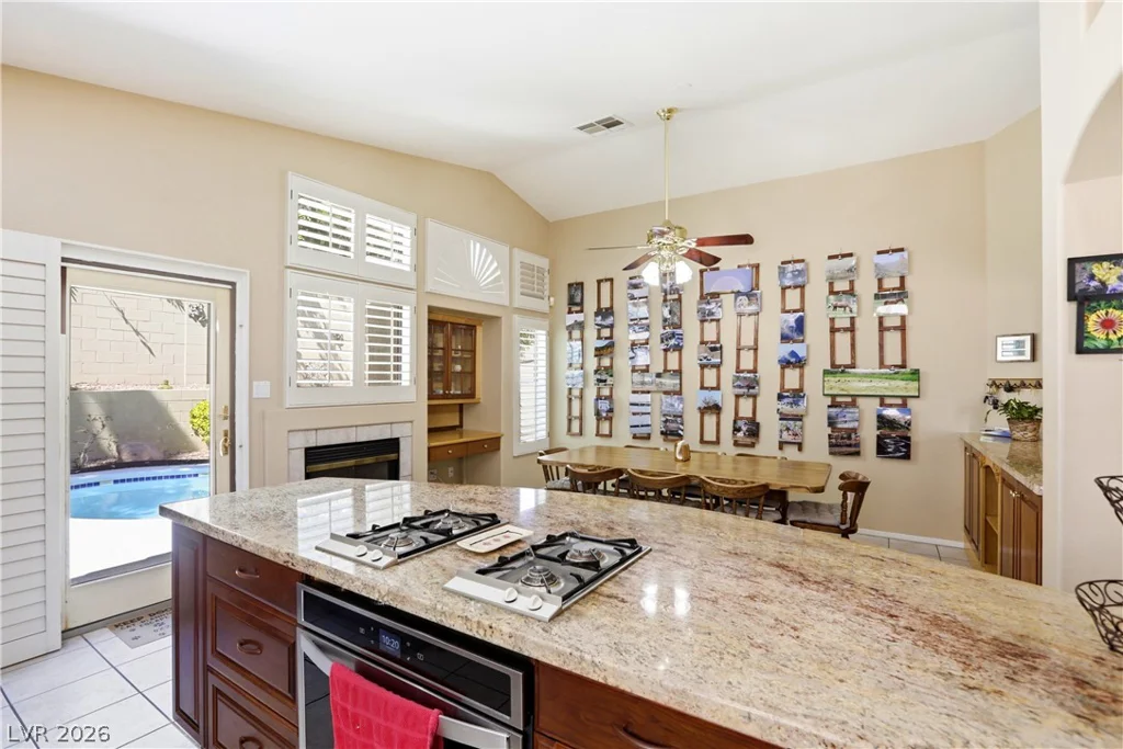 9817 Aspen Grove, Las Vegas, NV 89134