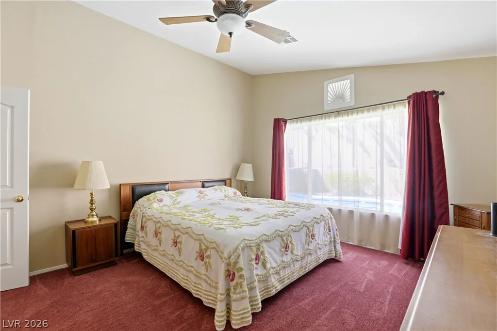 9817 Aspen Grove, Las Vegas, NV 89134
