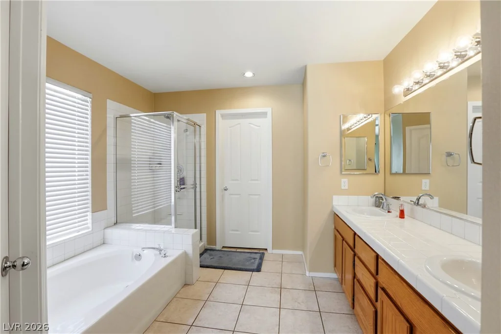 9817 Aspen Grove, Las Vegas, NV 89134