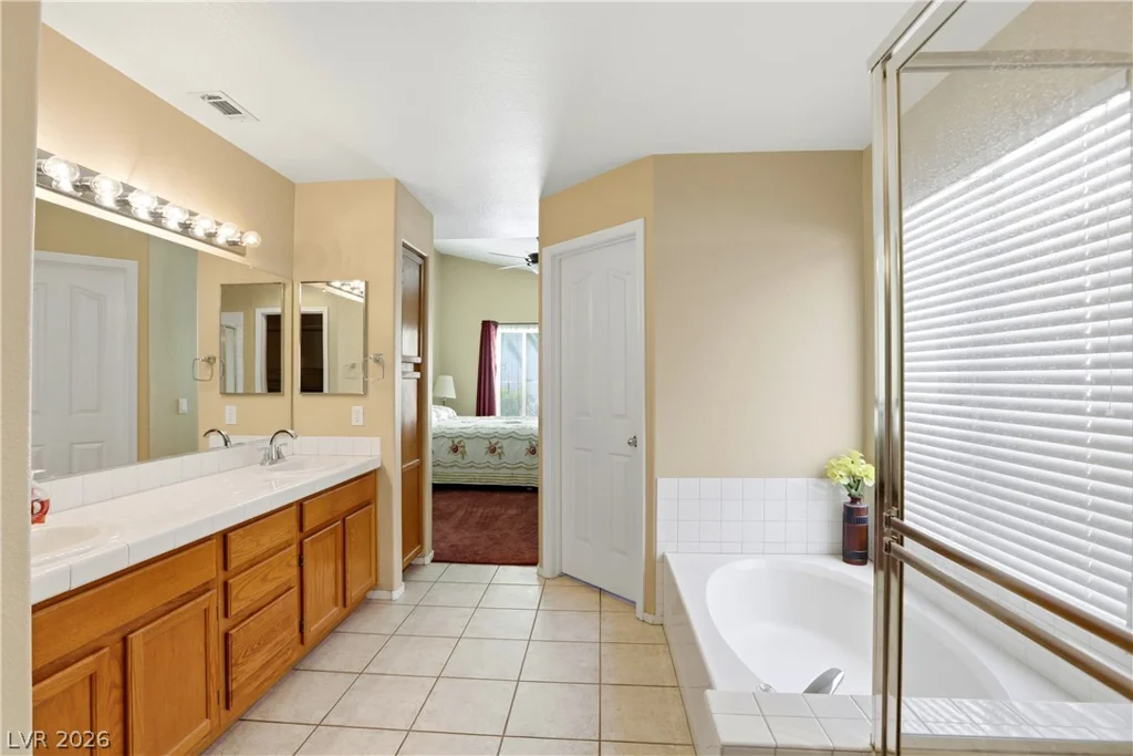 9817 Aspen Grove, Las Vegas, NV 89134