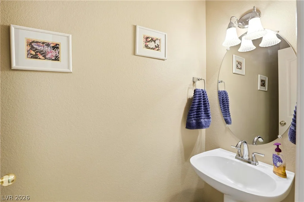 9817 Aspen Grove, Las Vegas, NV 89134