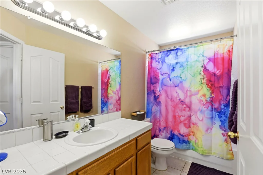 9817 Aspen Grove, Las Vegas, NV 89134