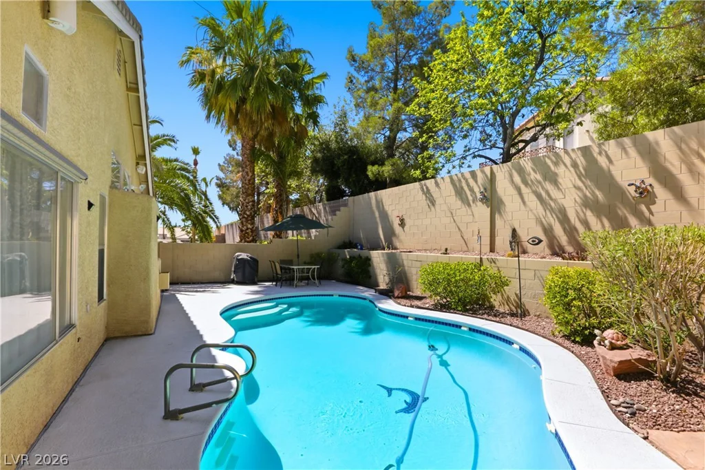 9817 Aspen Grove, Las Vegas, NV 89134