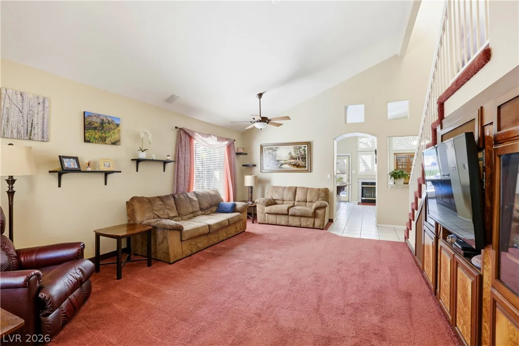 9817 Aspen Grove, Las Vegas, NV 89134