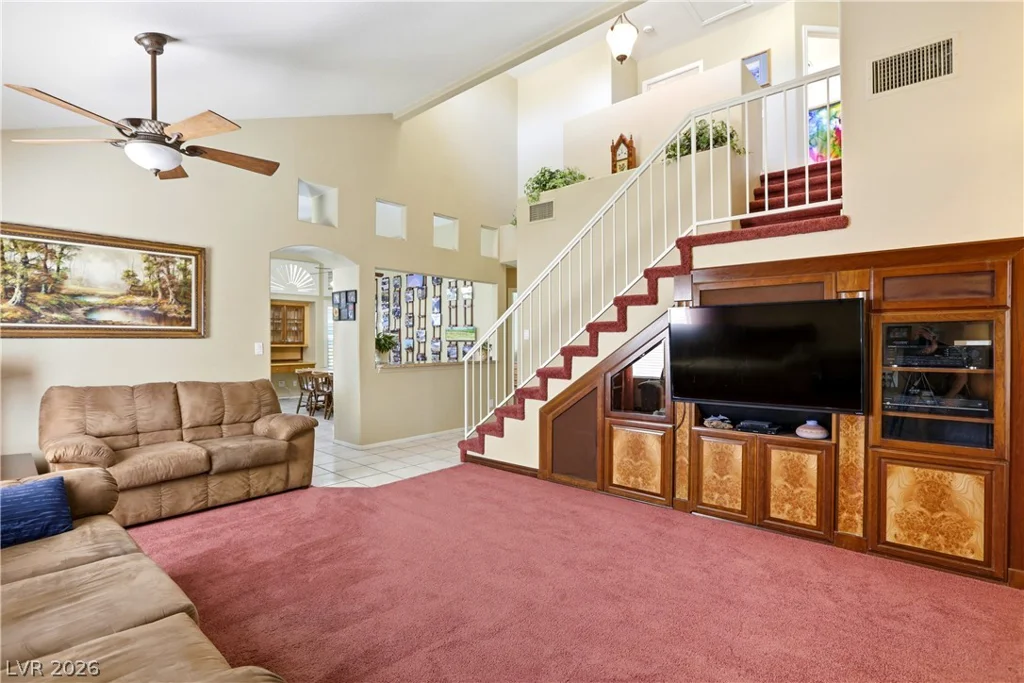 9817 Aspen Grove, Las Vegas, NV 89134
