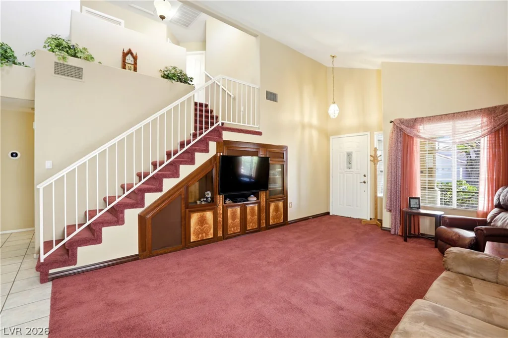 9817 Aspen Grove, Las Vegas, NV 89134