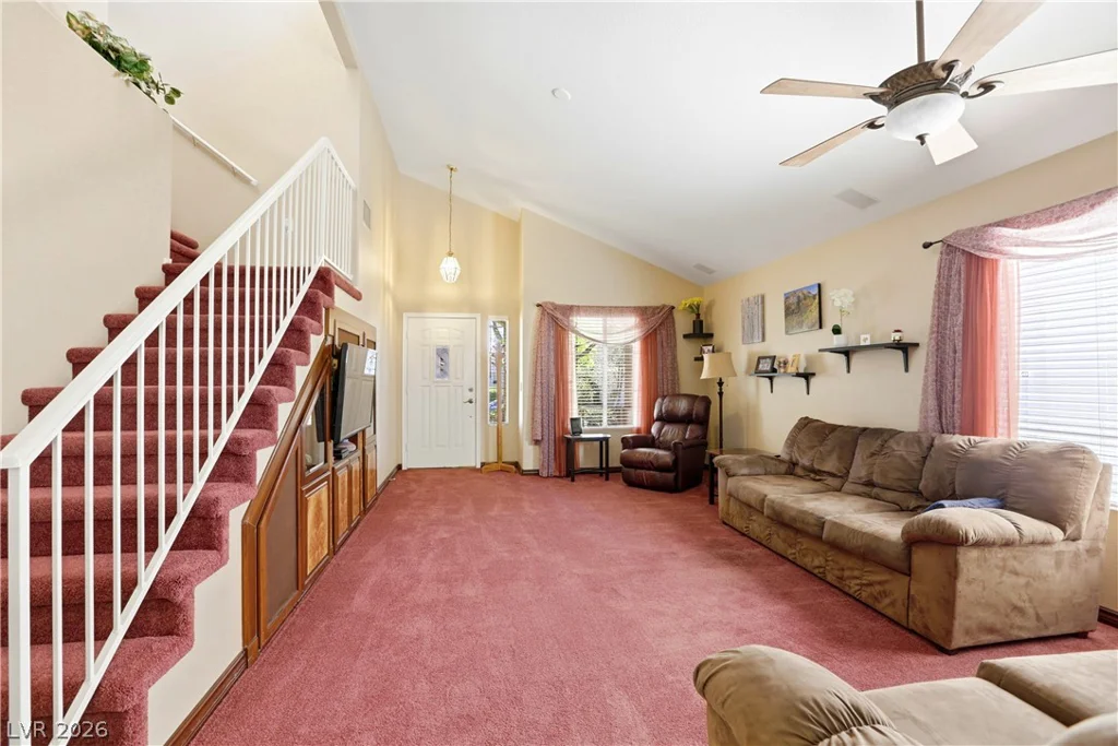 9817 Aspen Grove, Las Vegas, NV 89134