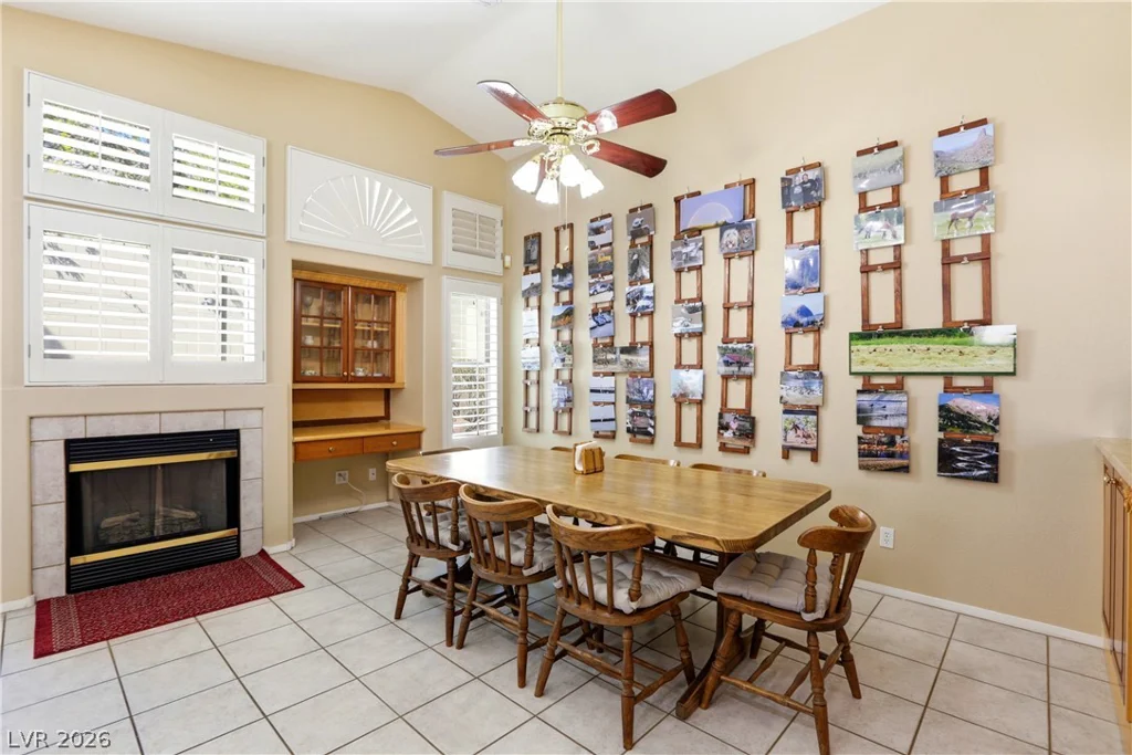 9817 Aspen Grove, Las Vegas, NV 89134