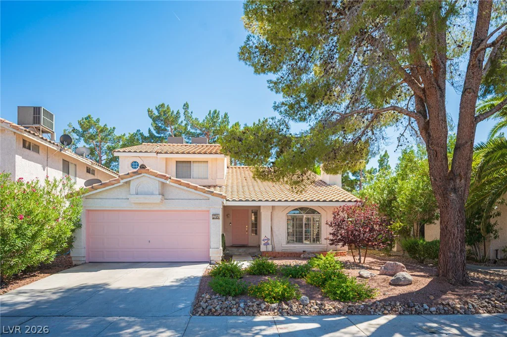 718 Rusty Spur, Henderson, NV 89014