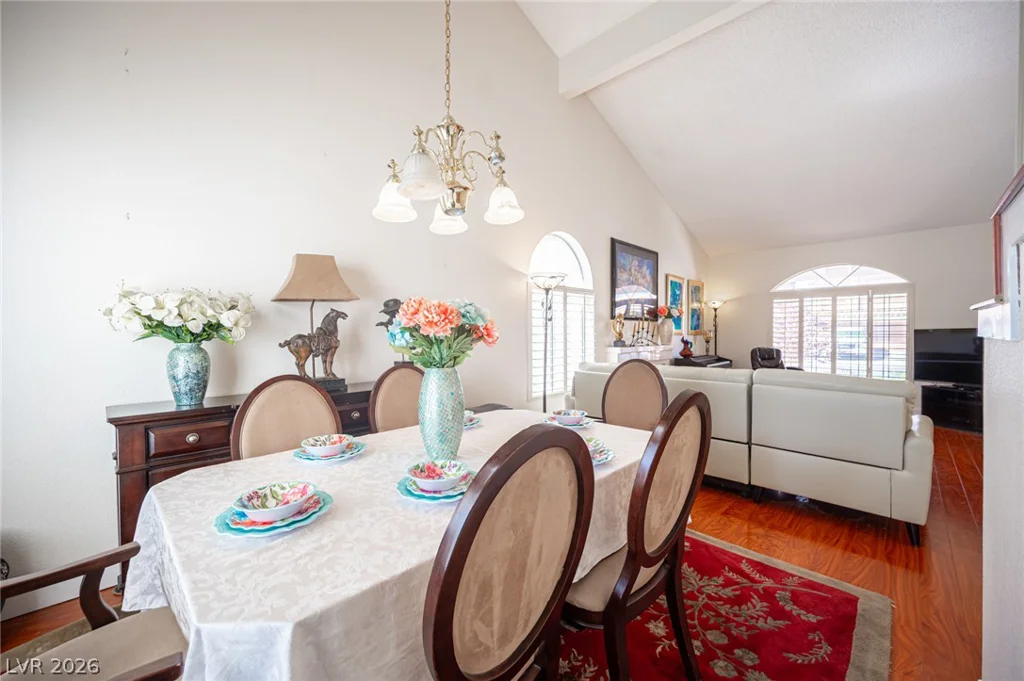 718 Rusty Spur, Henderson, NV 89014