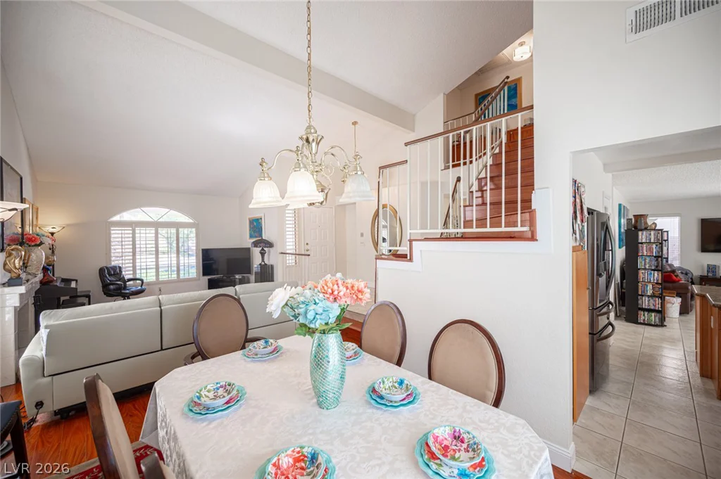 718 Rusty Spur, Henderson, NV 89014