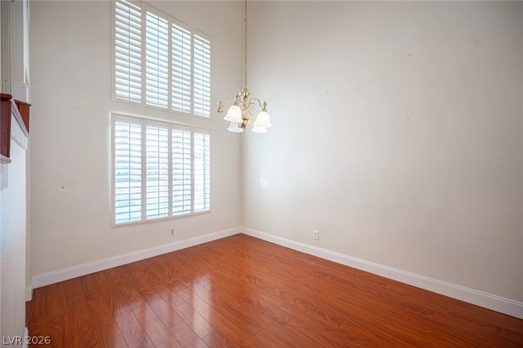 718 Rusty Spur, Henderson, NV 89014