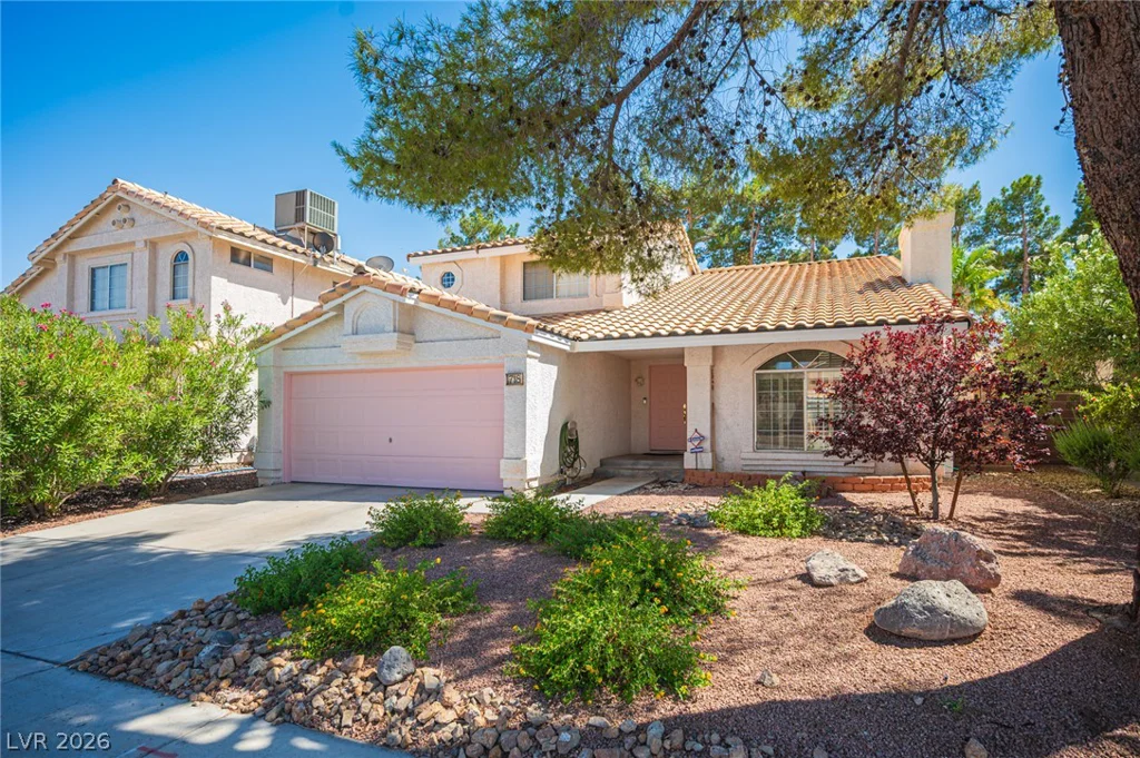 718 Rusty Spur, Henderson, NV 89014