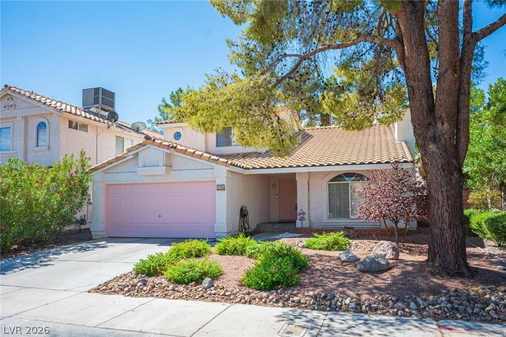 718 Rusty Spur, Henderson, NV 89014