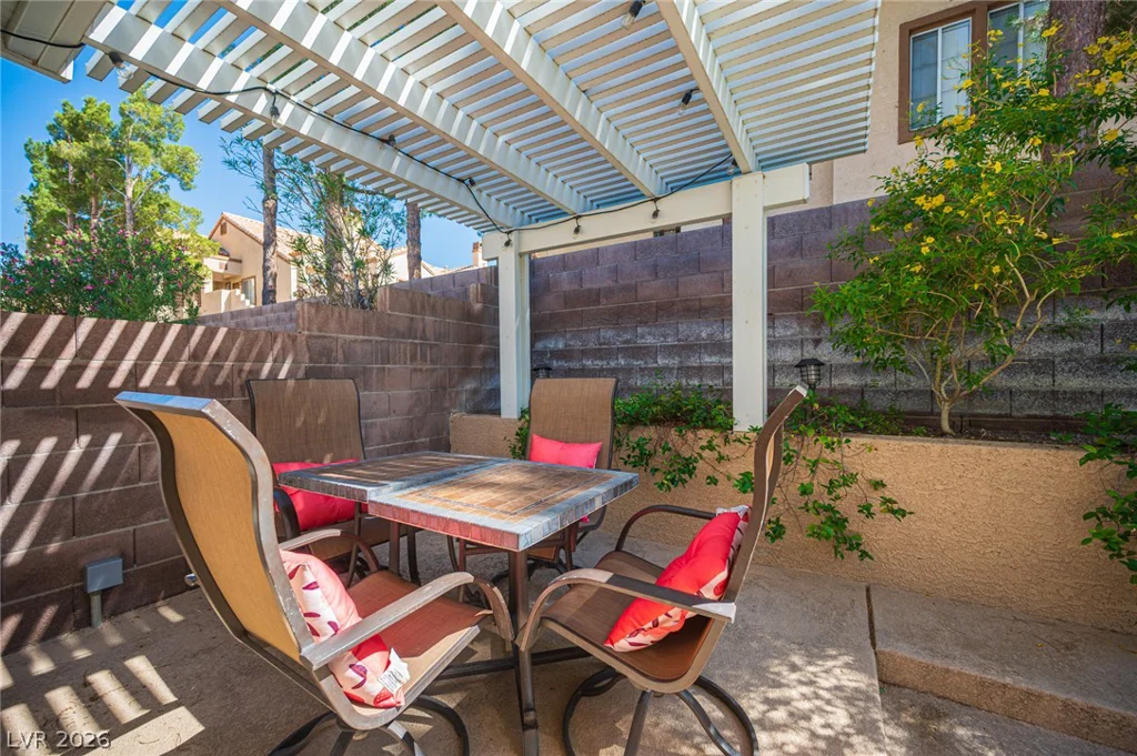 718 Rusty Spur, Henderson, NV 89014