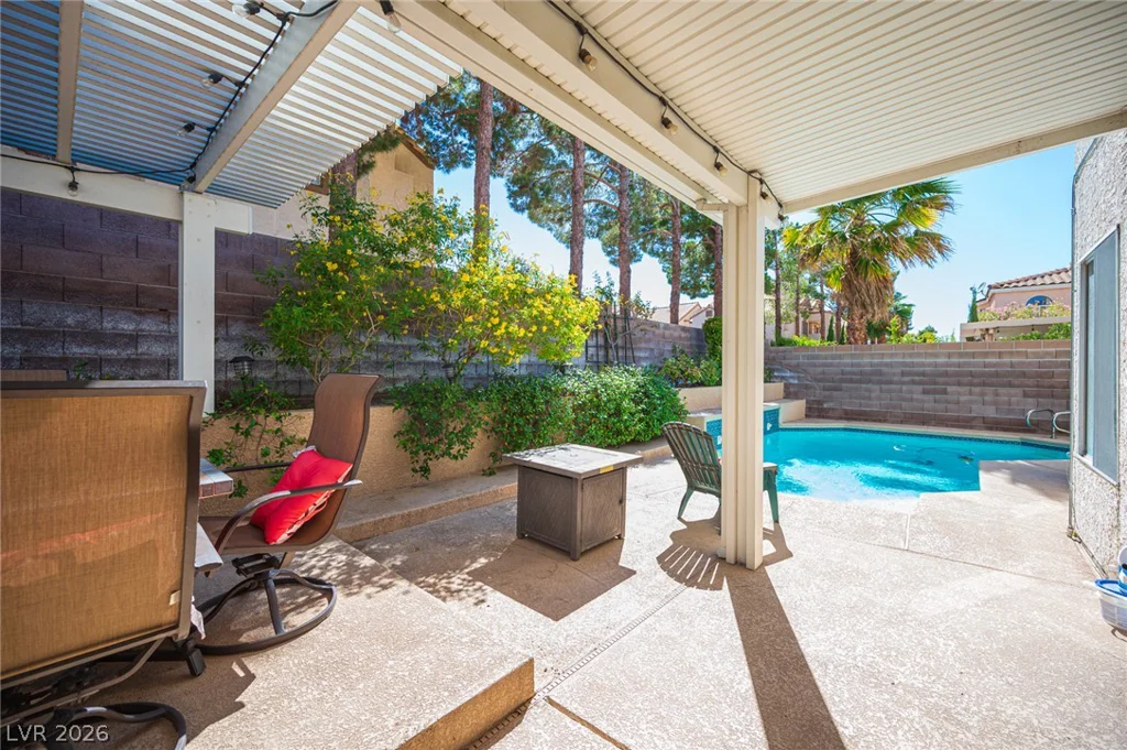 718 Rusty Spur, Henderson, NV 89014