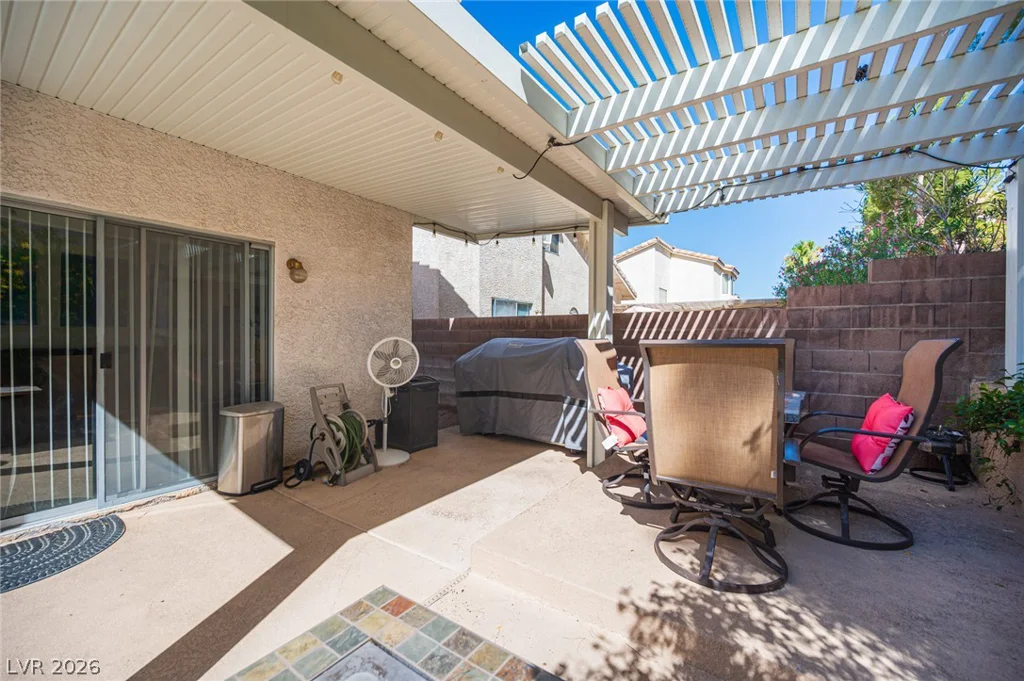 718 Rusty Spur, Henderson, NV 89014