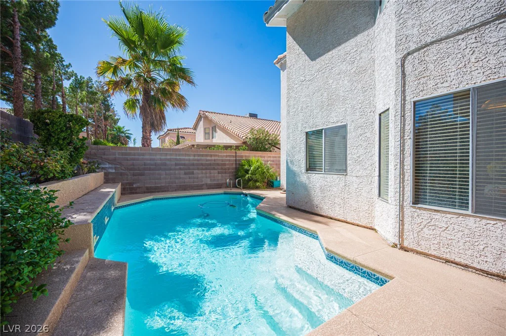 718 Rusty Spur, Henderson, NV 89014