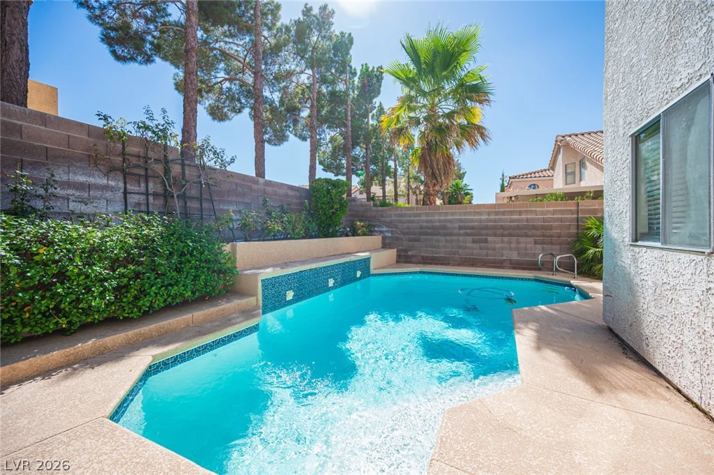 718 Rusty Spur, Henderson, NV 89014