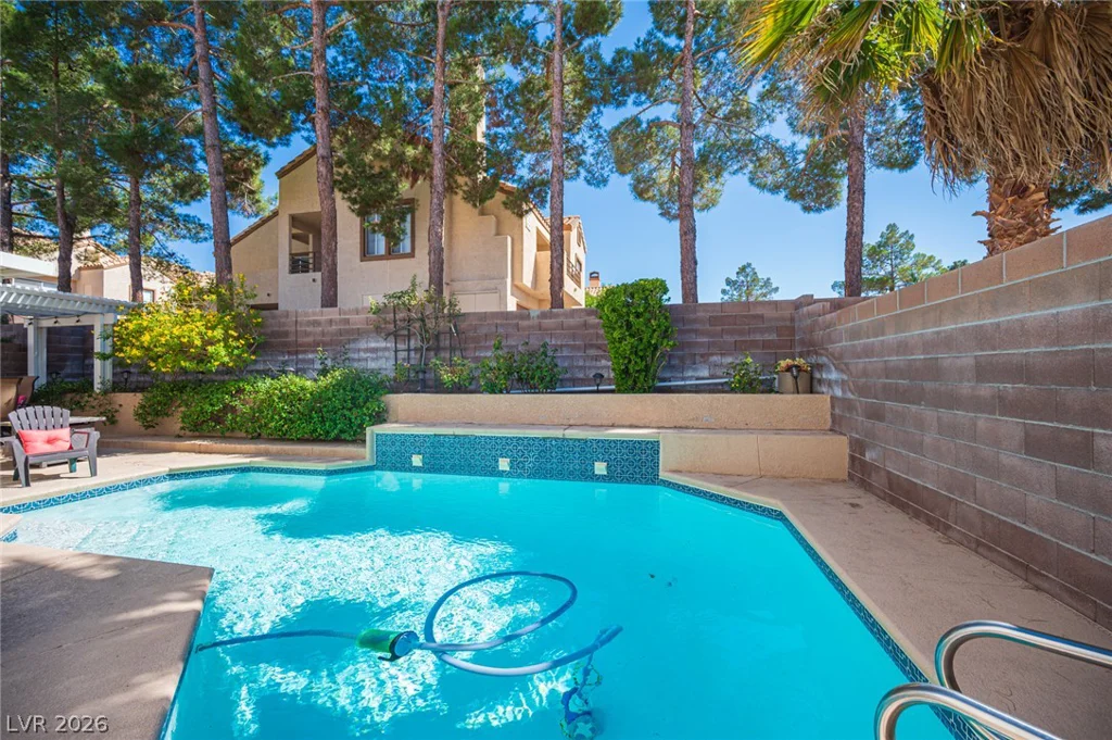 718 Rusty Spur, Henderson, NV 89014