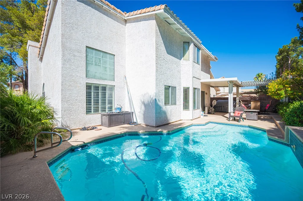 718 Rusty Spur, Henderson, NV 89014