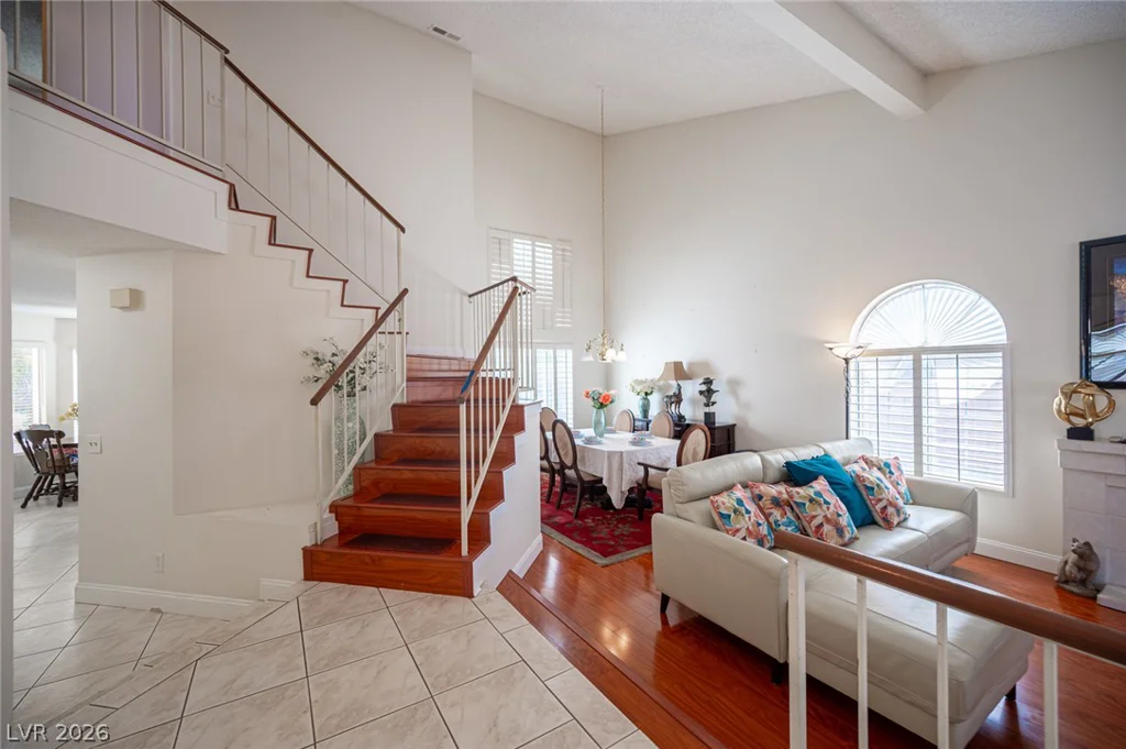 718 Rusty Spur, Henderson, NV 89014