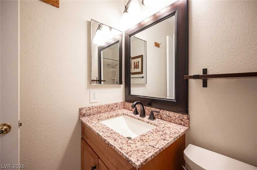 718 Rusty Spur, Henderson, NV 89014