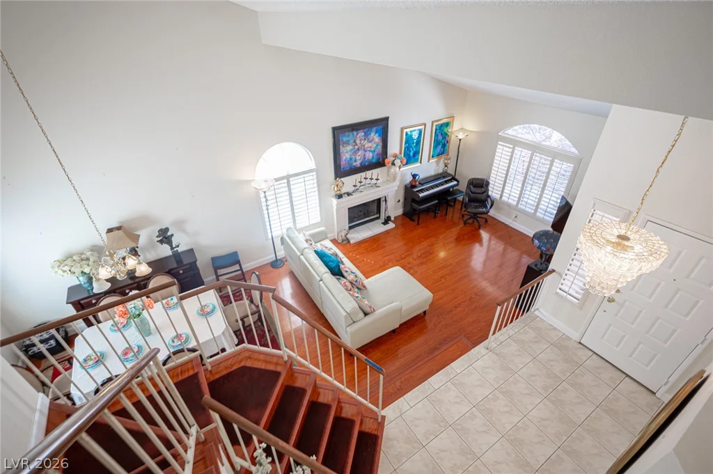 718 Rusty Spur, Henderson, NV 89014